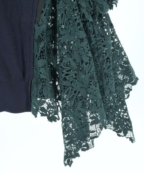 sacai 毛衣