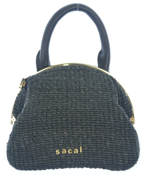 sacai 籃包