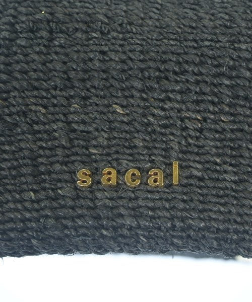 sacai 籃包