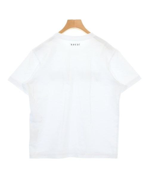 sacai T恤/上衣