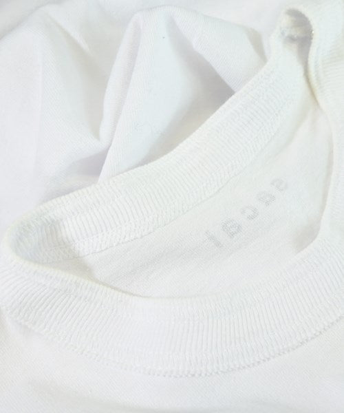 sacai T恤/上衣