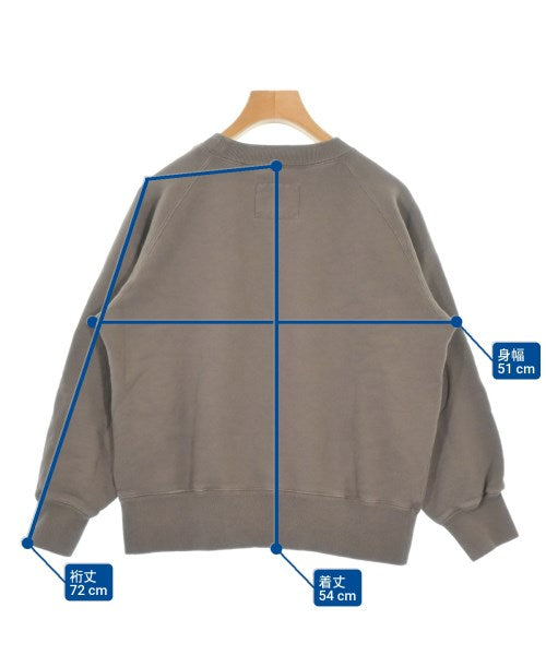 sacai 運動衫