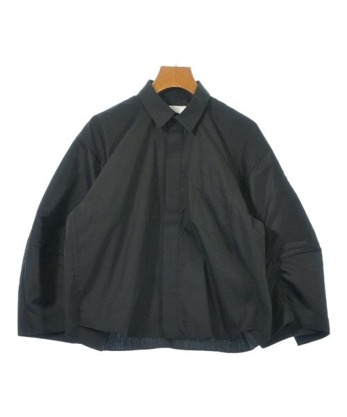 sacai 休閒襯衫