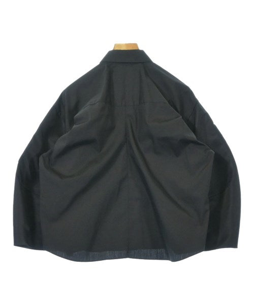 sacai 休閒襯衫