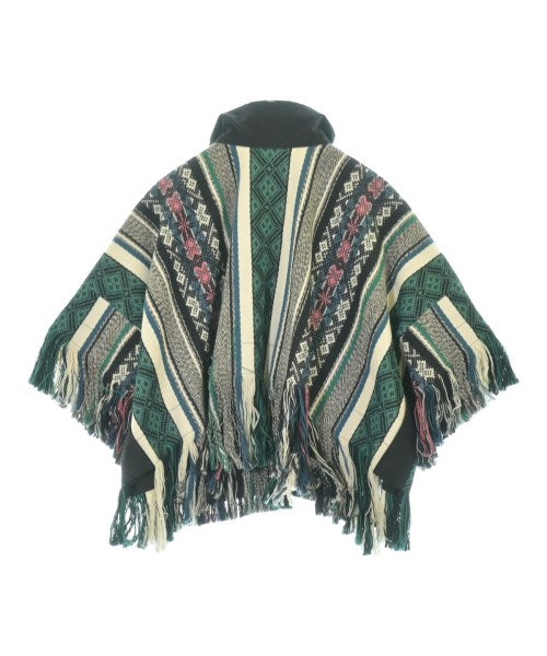 sacai 斜紋夾克