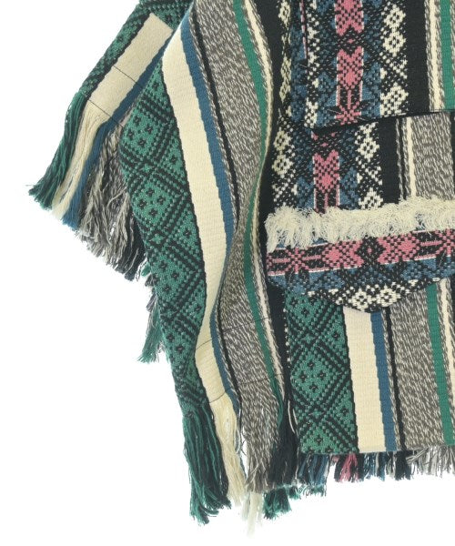 sacai 斜紋夾克