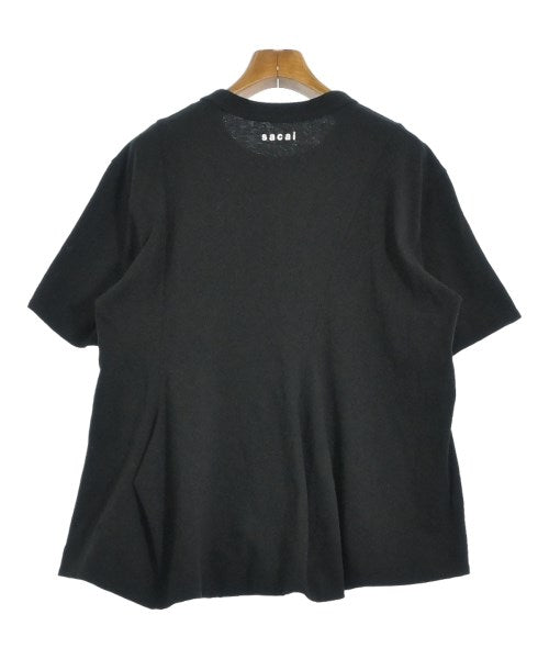 sacai T恤/上衣