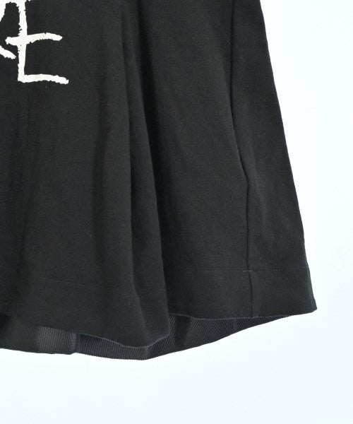 sacai T恤/上衣