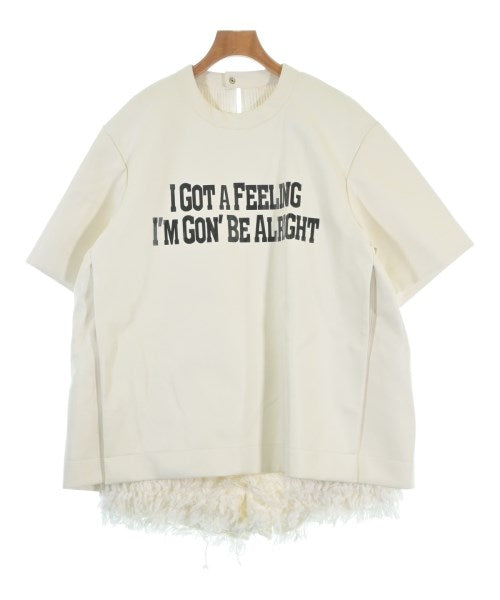 sacai 洋裝