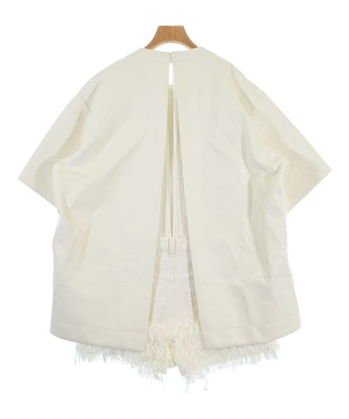 sacai 洋裝