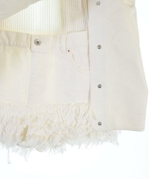 sacai 洋裝