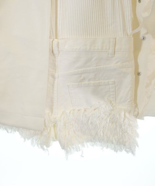 sacai 洋裝