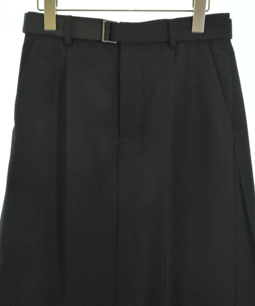 sacai 膝上裙