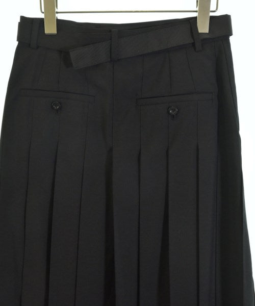sacai 膝上裙