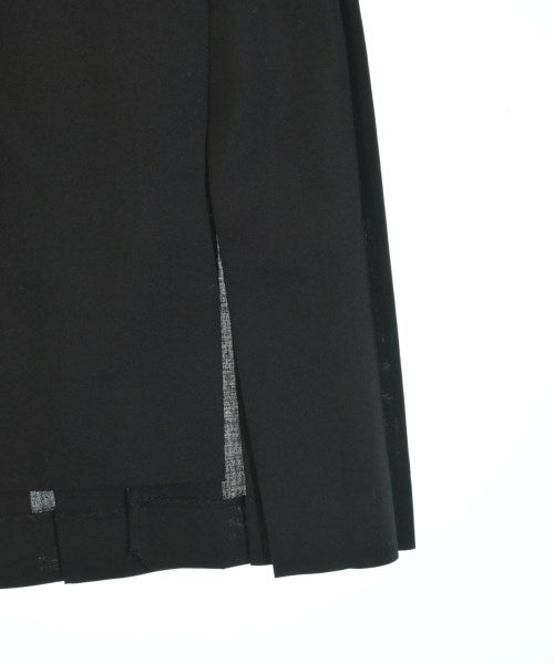 sacai 膝上裙