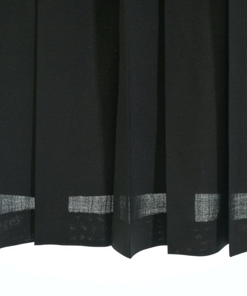 sacai 膝上裙