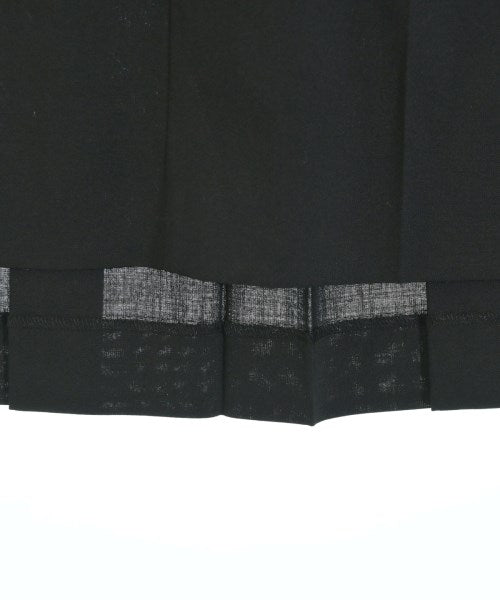 sacai 膝上裙
