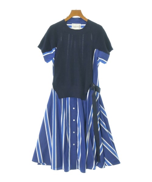 sacai 洋裝