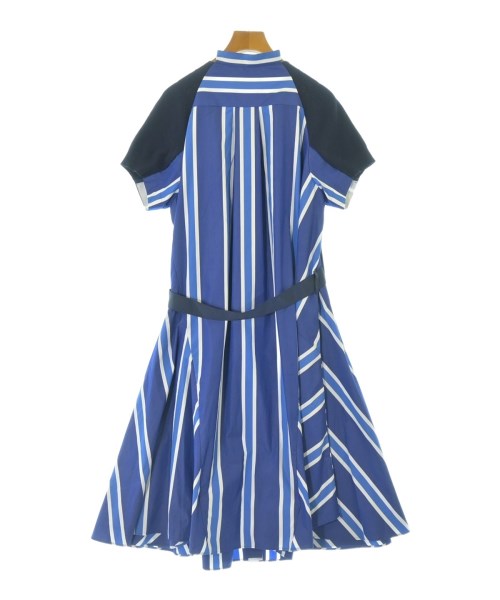 sacai 洋裝