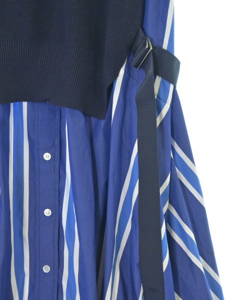 sacai 洋裝