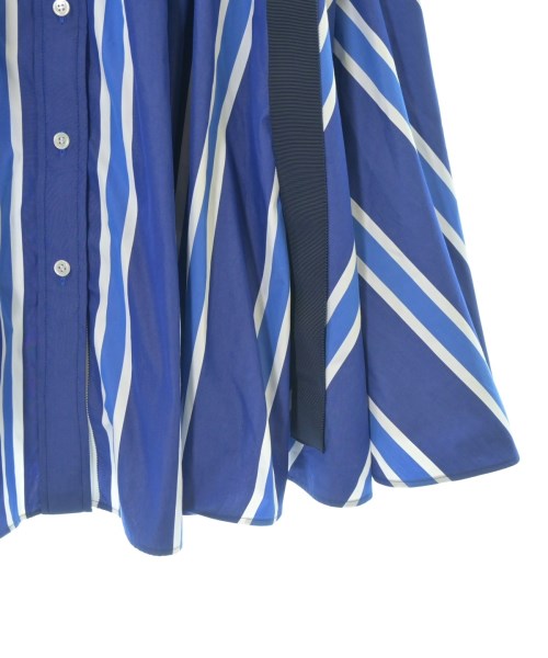 sacai 洋裝