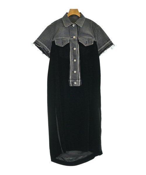 sacai 洋裝
