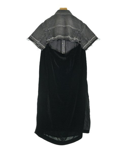 sacai 洋裝