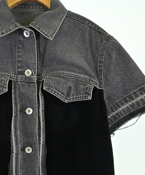 sacai 洋裝