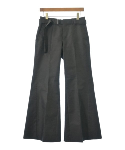 sacai 其他款