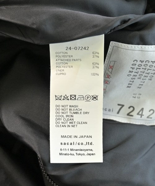 sacai 其他款