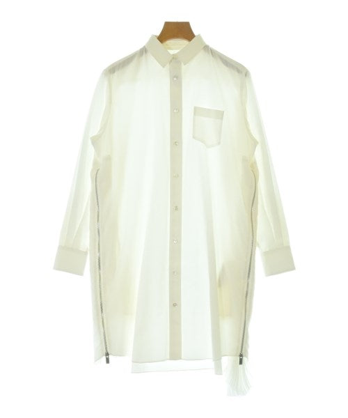 sacai 洋裝