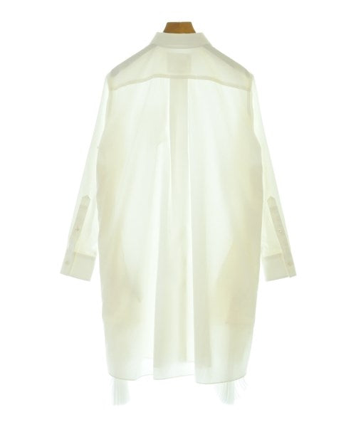 sacai 洋裝