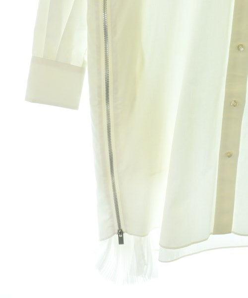 sacai 洋裝
