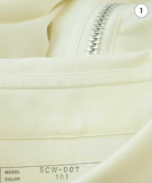 sacai 洋裝