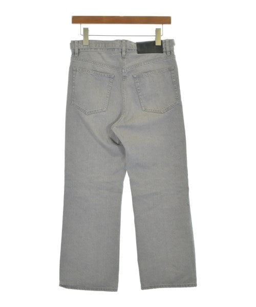 sacai 牛仔褲