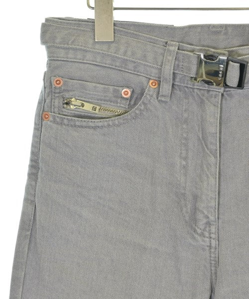 sacai 牛仔褲