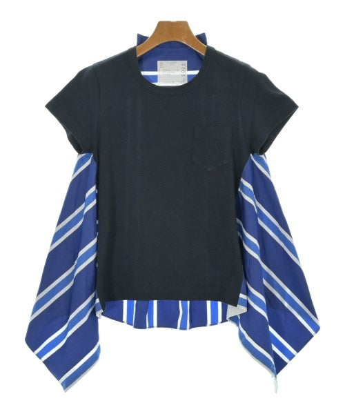 sacai T恤/上衣
