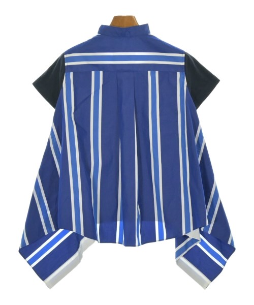 sacai T恤/上衣