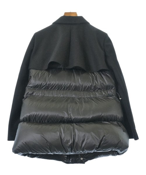 sacai 羽絨大衣