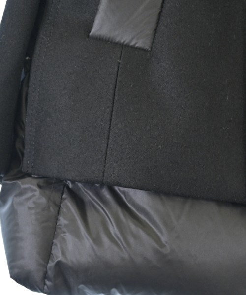 sacai 羽絨大衣