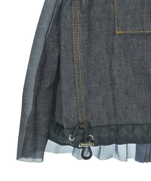 sacai 背心