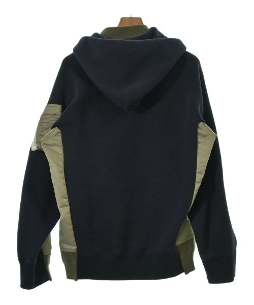 sacai 軍裝夾克