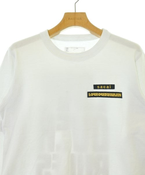 sacai T恤/上衣