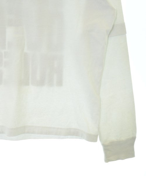 sacai T恤/上衣