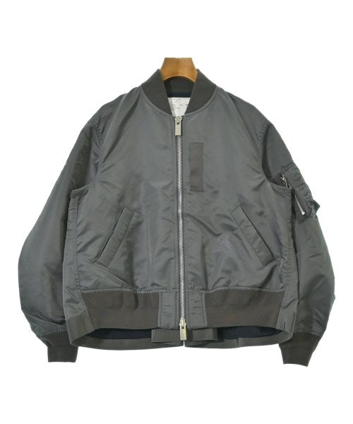 sacai 其他飛行外套