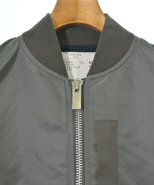 sacai 其他飛行外套