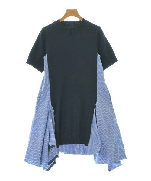 sacai 洋裝