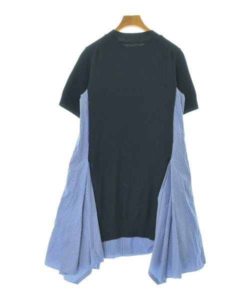 sacai 洋裝