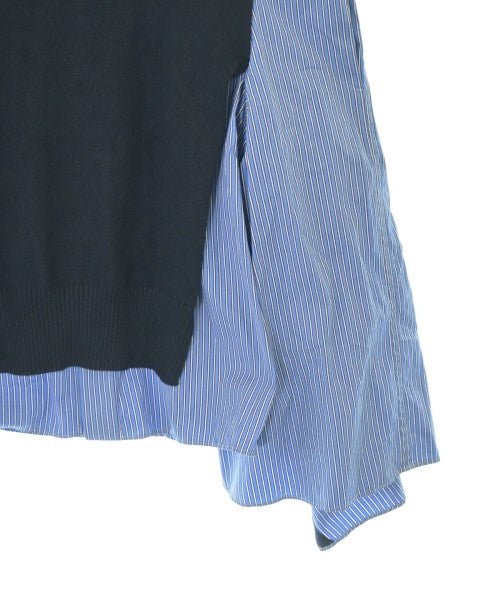 sacai 洋裝