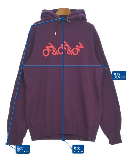 sacai 連帽衫